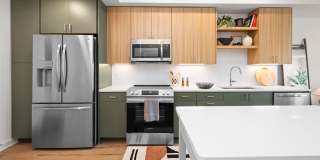 Alexan MOTO Alexan MOTO Gallery 1