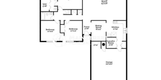 2755 Knoll Tree Street Gallery 16