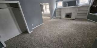 3406 East 123rd Street - Downstairs Gallery 1