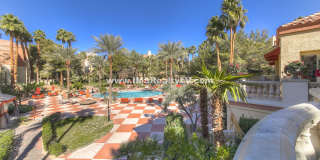Charming Furnished Studio with Large Patio in the Heart of Las Vegas Gallery 32