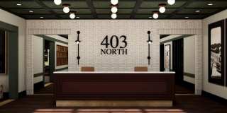 403 North Gallery 1