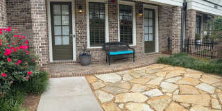 3 Bed/3.5 Bath Townhome For Lease Within Walking Distance to Downtown Woodstock Gallery 4