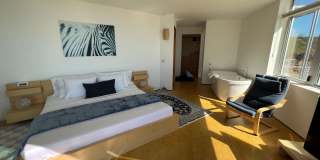 Modern Masterful Creation 4b 4b with most impressive views in Malibu Gallery 9