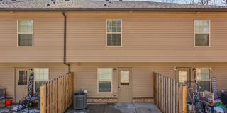 Center Pointe Townhomes Gallery 35