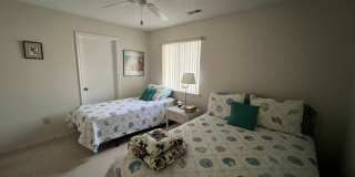 FURNISHED 2 BEDROOM/2 BATH UNIT 2ND FLOOR FURNISHED 2 BEDROOM/2 BATH UNIT 2ND FLOOR Gallery 13