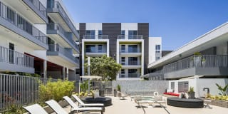 Domain West Hollywood Gallery 24