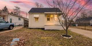 Fresh Start in the Heart of Hazel Park – 3 Bedroom Charmer on Powell Ave Gallery 1