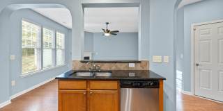 3 Bed 2.5 Bath Home located in Heritage Hills, Wake Forest Gallery 22