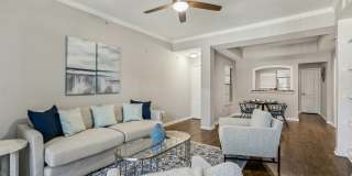 Riviera at West Village Gallery 21