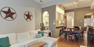 1725 Willard Street NorthwestUnit #2 Gallery 1
