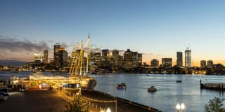 Portside at East Pier Gallery 13