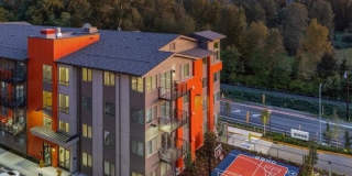 The Bond Apartments Gallery 18