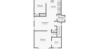 196 CLENDENNY AVE Gallery 17