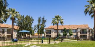 Mission Grove Park Gallery 35