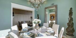 Stunning Fully-Furnished Harbor Ridge View Estate Gallery 19