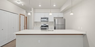 Northwest Terrace Apartments Gallery 2