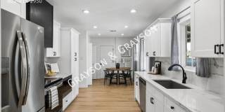 Beautiful Brick Home in Phoenix Gallery 8