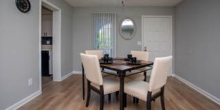 Park Village Apartments Gallery 2