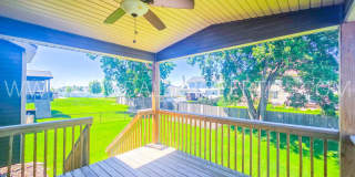 4 Bed Waukee Home with Granite Counters & Covered Deck Gallery 23