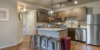 Champions Club - Student Housing Gallery 19