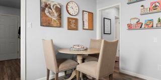 Single Level, Brick duplex Gallery 7