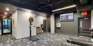 Factory 52 Townhomes Gallery 32