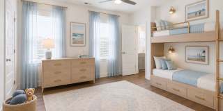 Elevated Rental Home with Community Amenities Gallery 12