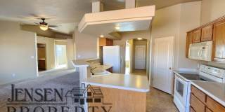 Home in Ivins- RV Parking Gallery 9