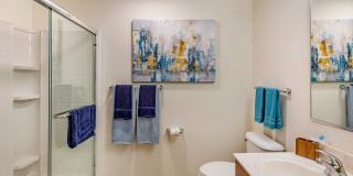 The Enclave Luxury Apartments Gallery 14