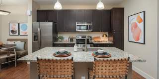 Evander Square Gallery 2