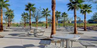 Gated community Located within the Valley Vista Master Plan. 4 Bed 3 Bath features and Open and inviting floor plan. Gallery 73