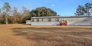3bd 2ba Mobile HOME FOR RENT! Gallery 1