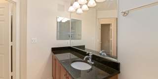 1 Bed 1 Bath - North Bethesda Condo - 1 Reserved Parking Space Gallery 18