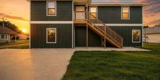 Beautiful New Construction Home in Edmond Gallery 5