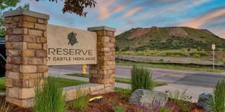 Reserve at Castle Highlands Gallery 3
