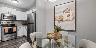 Fieldstone Apartment Homes Gallery 23