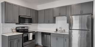 Bend Apartments Gallery 1