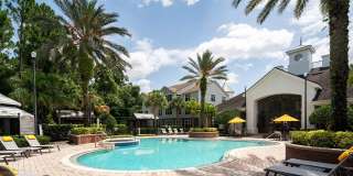 The Villas at Westchase Gallery 23