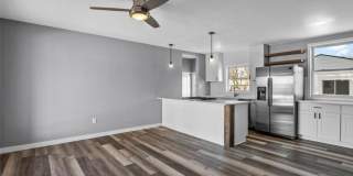 Updated 3BD, 2BA Englewood Home with Back Yard and Garage Gallery 1