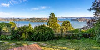 Lovely Sausalito Home with Breathtaking 180 Views! Gallery 10