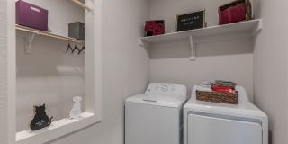 Westerly Apartment Homes Gallery 17