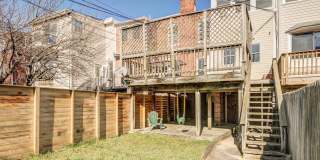 4008 ILLINOIS Avenue NW Gallery 49