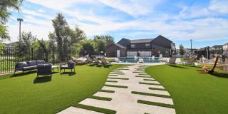 Townhomes at Princeton Meadows Gallery 33