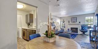 Lane at Towne Crossing Gallery 7