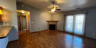 Adorable 2 Bedroom 2 Bath unit in the heart of North Liberty, IA! Gallery 1