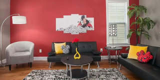 Room in 3 Bedroom Home at 527 Dubois Court Gallery 6