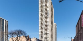 1660 N LaSalle Drive unit: 3205 Gallery 1