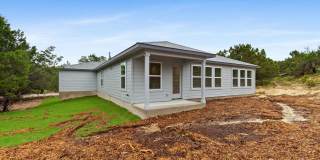 Upgraded Single Story Home in Lago Vista - 4 bedroom Gallery 15