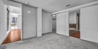 Luxury Elevated Living 1 Bed 1.5 Bath Condo at Skyline OC Gallery 26