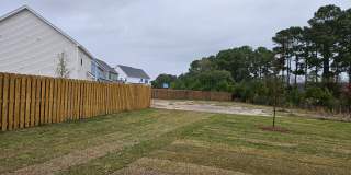 Unfurnished 4 bedroom, 3.5 bath Hampstead home in Magnolia Reserves Community Gallery 36